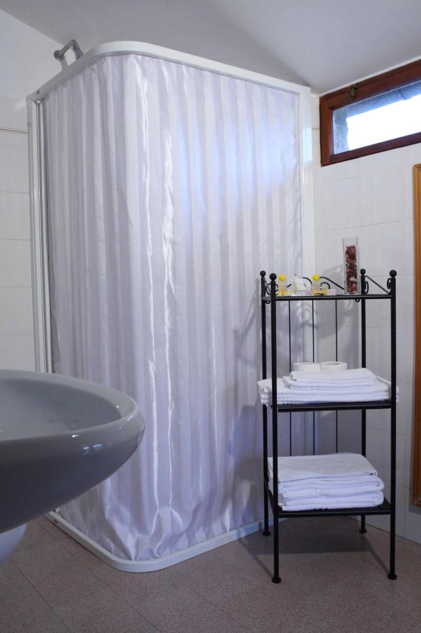Hotel Due Torri San Severino Marche Exterior foto